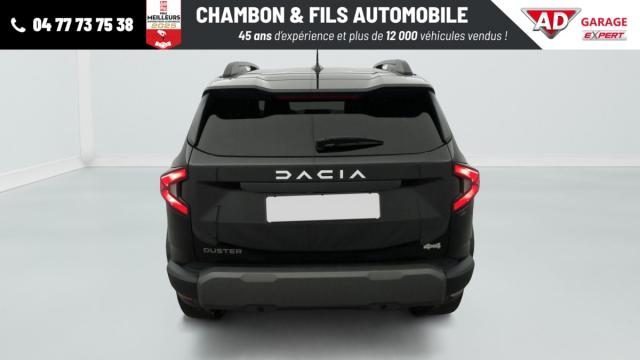 Dacia Duster image 6
