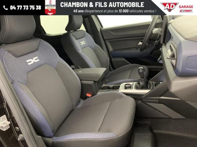 Dacia Duster image 3