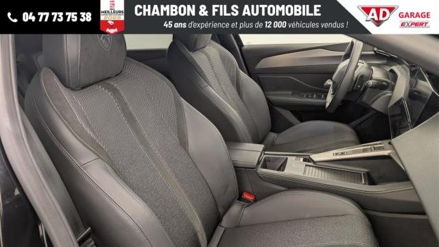 Peugeot 408 image 9