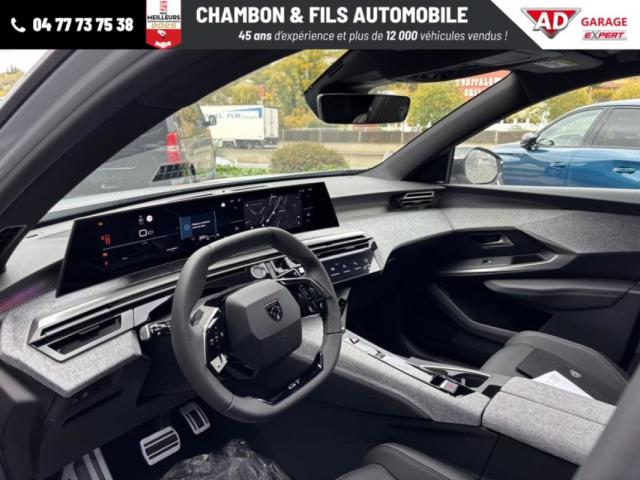 Peugeot 3008 image 2