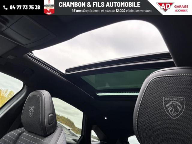 Peugeot 3008 image 4