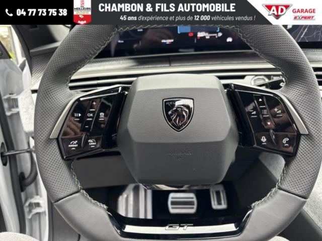 Peugeot 3008 image 5