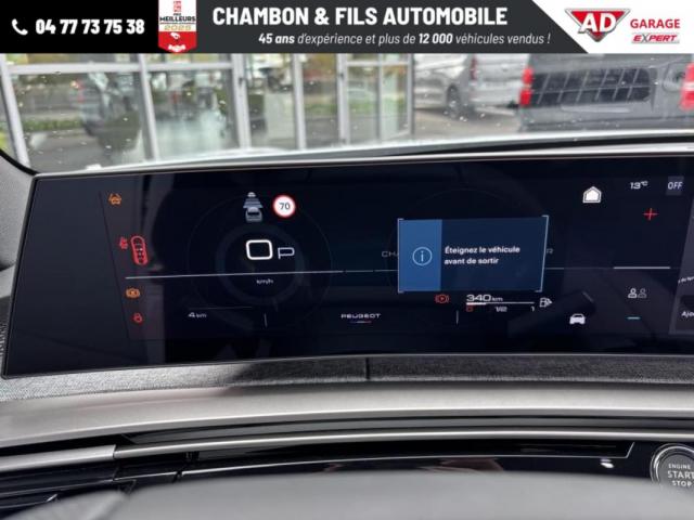 Peugeot 3008 image 7