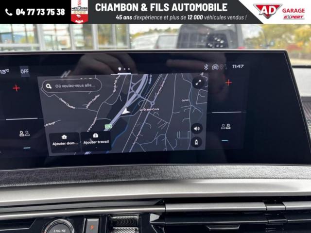 Peugeot 3008 image 3