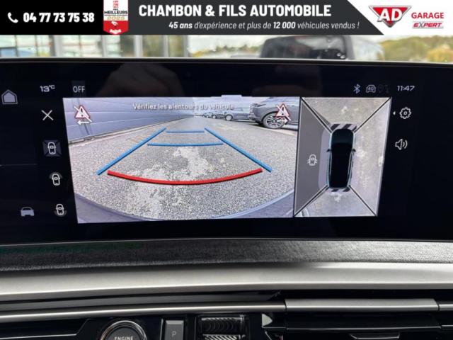 Peugeot 3008 image 8