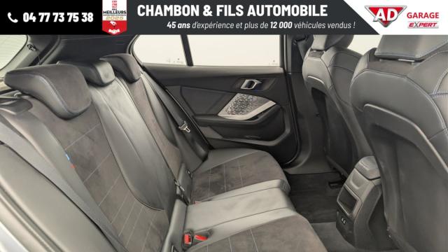 Bmw Série 1 image 3