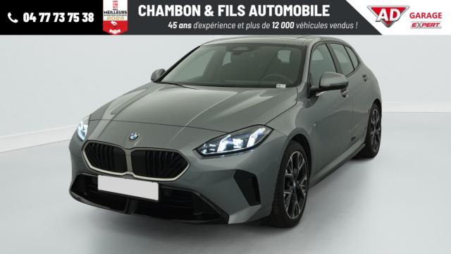 Bmw Série 1 image 2