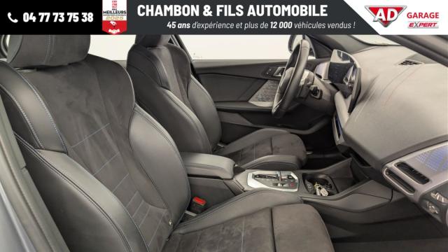 Bmw Série 1 image 7