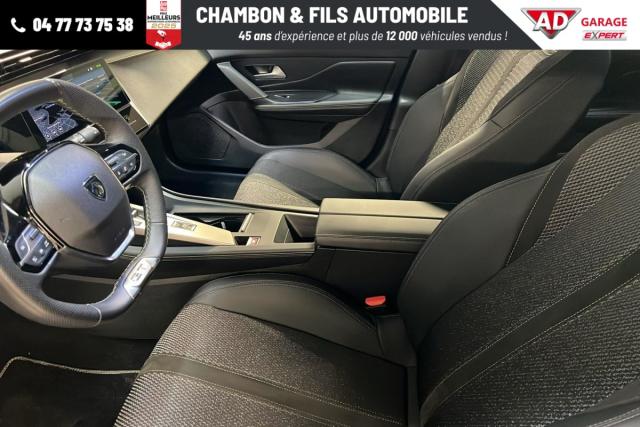 Peugeot 408 image 6