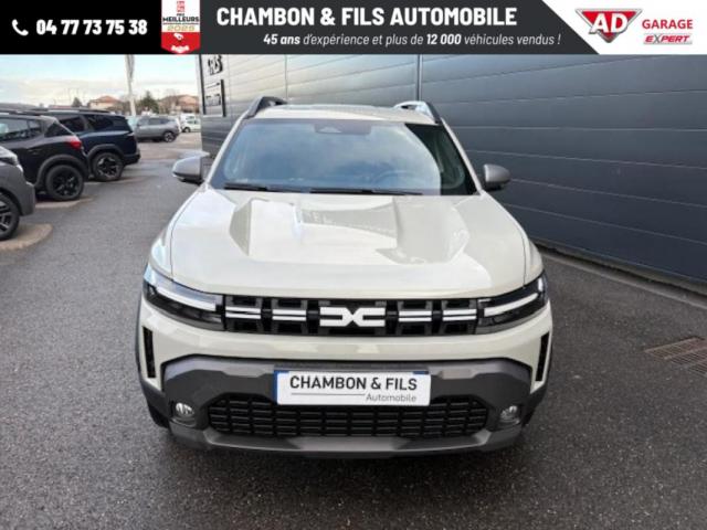 Dacia Duster image 8