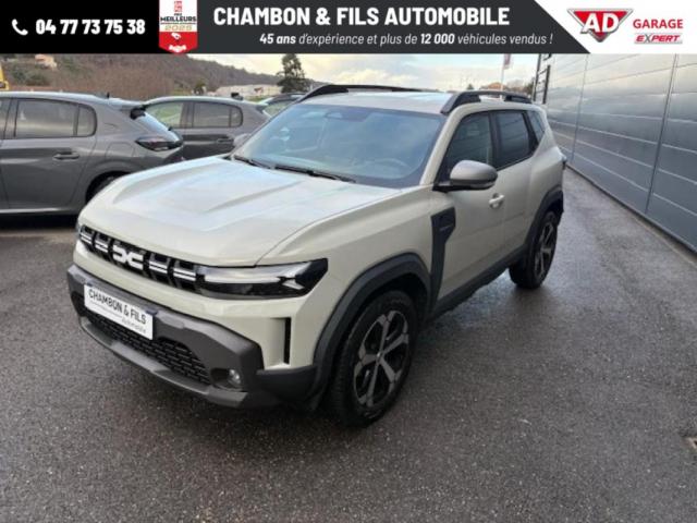 Dacia Duster image 5