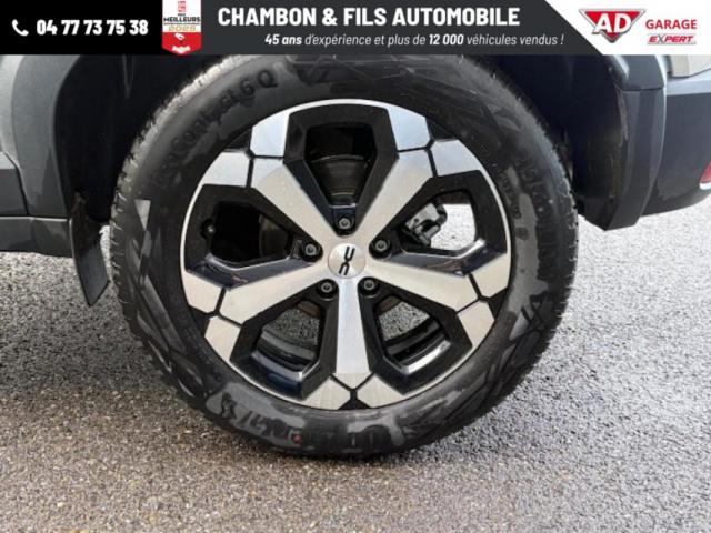 Dacia Duster image 3