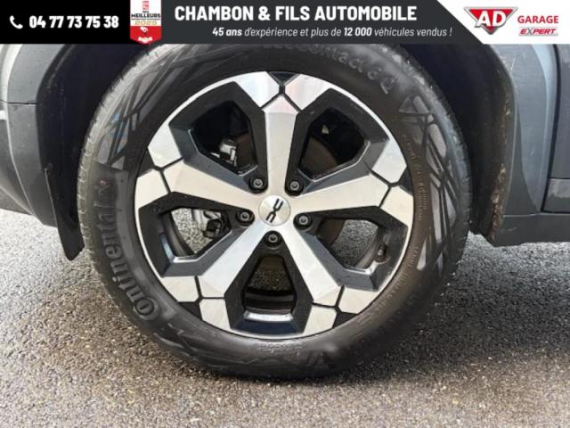 Dacia Duster image 1