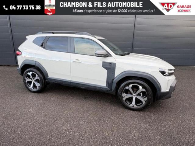 Dacia Duster image 6