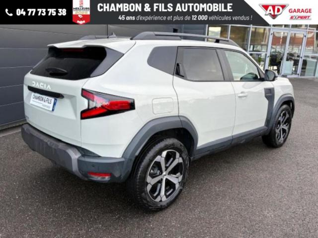 Dacia Duster image 7