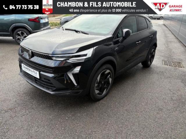 Renault Captur image 8