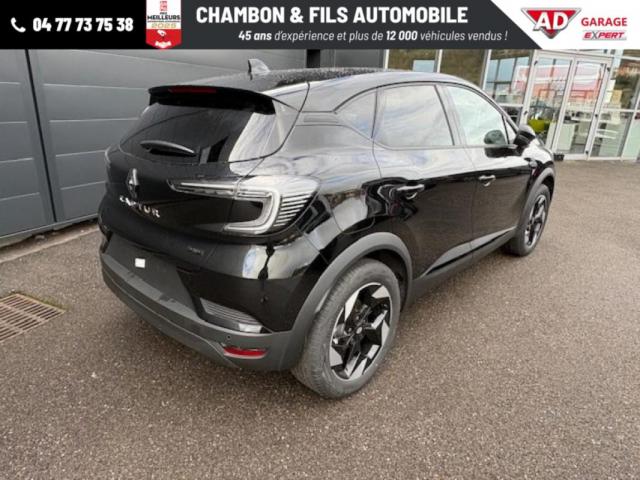 Renault Captur image 5