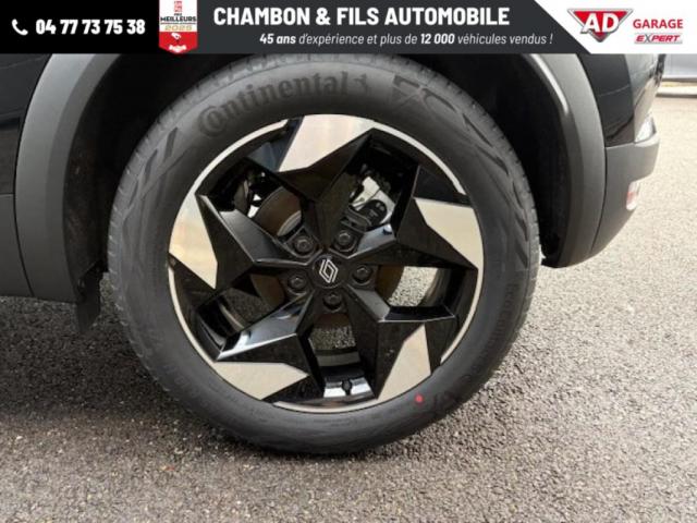 Renault Captur image 9