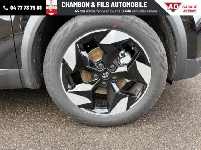 Renault Captur image 4