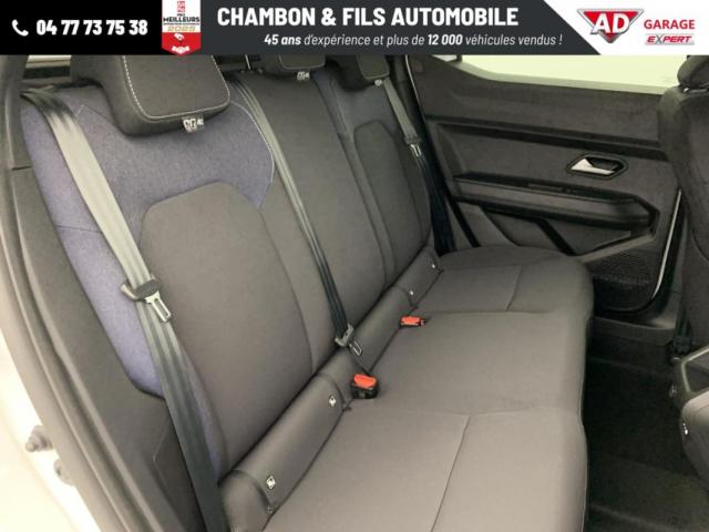 Dacia Duster image 4