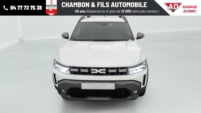 Dacia Duster image 6