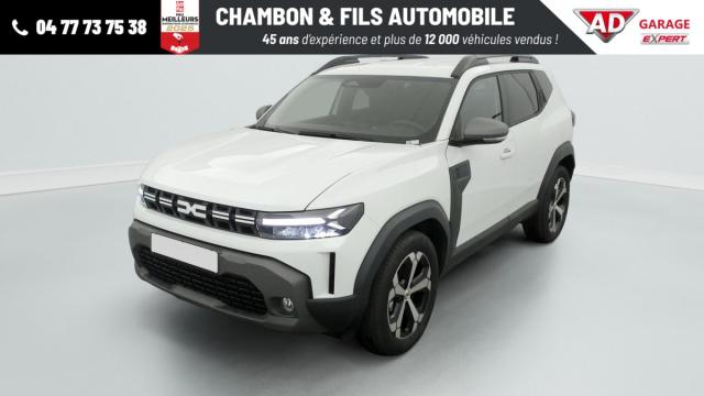 Dacia Duster image 3