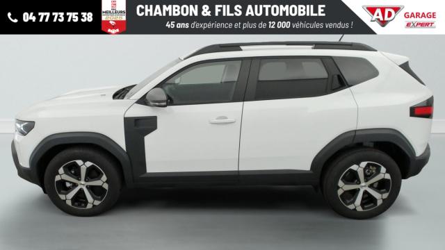 Dacia Duster image 9