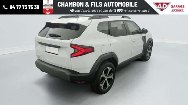 Dacia Duster image 2