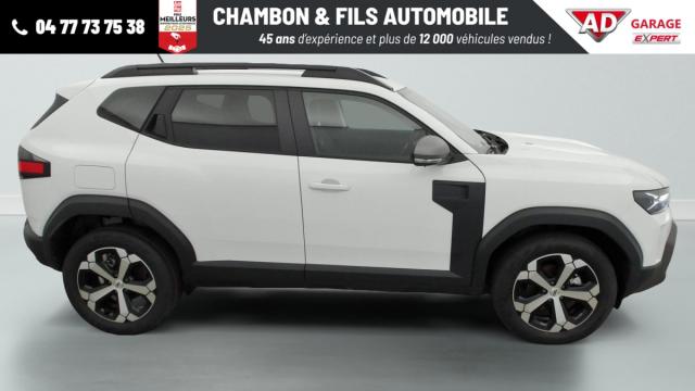 Dacia Duster image 8