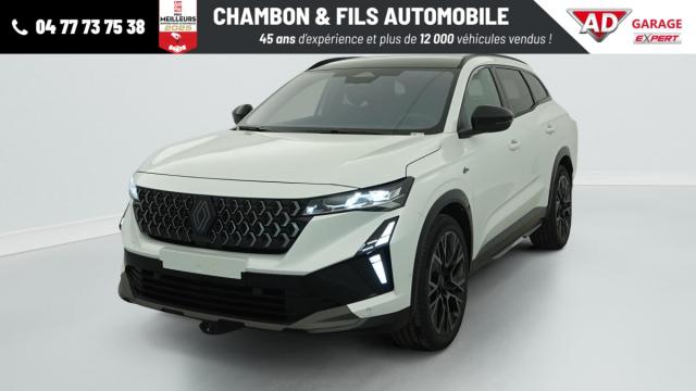 Renault Espace image 7