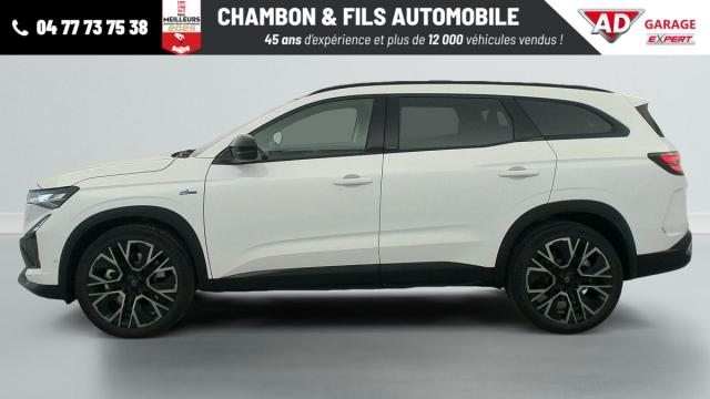 Renault Espace image 9