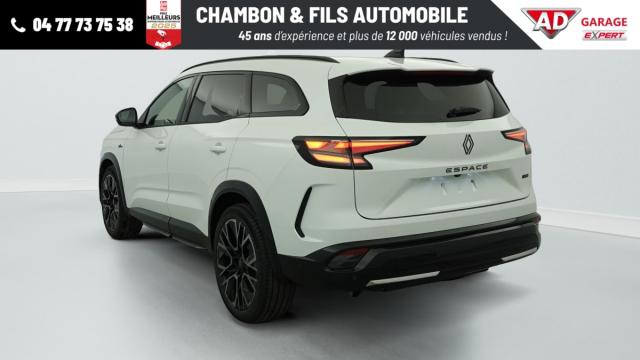 Renault Espace image 2