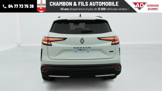 Renault Espace image 6