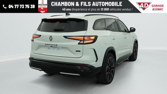 Renault Espace image 3