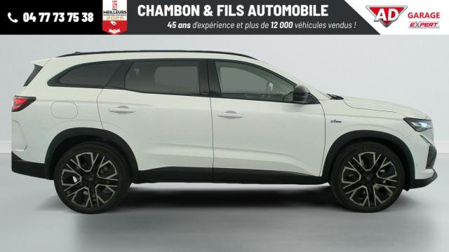 Renault Espace image 8