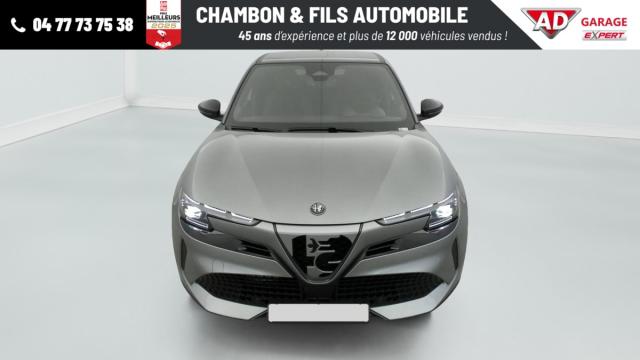 Alfa Romeo Junior image 7