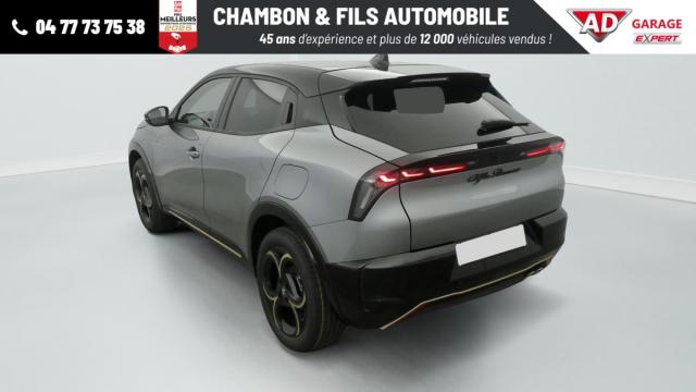 Alfa Romeo Junior image 2