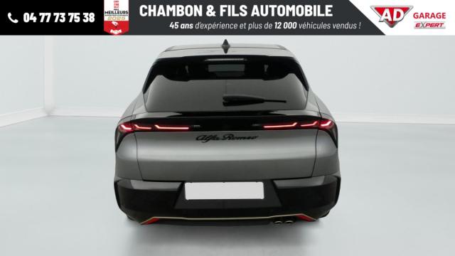 Alfa Romeo Junior image 8