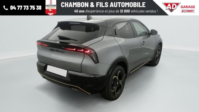 Alfa Romeo Junior image 4