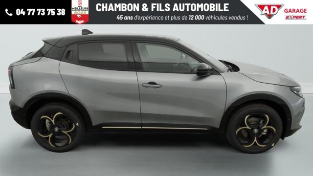 Alfa Romeo Junior image 5