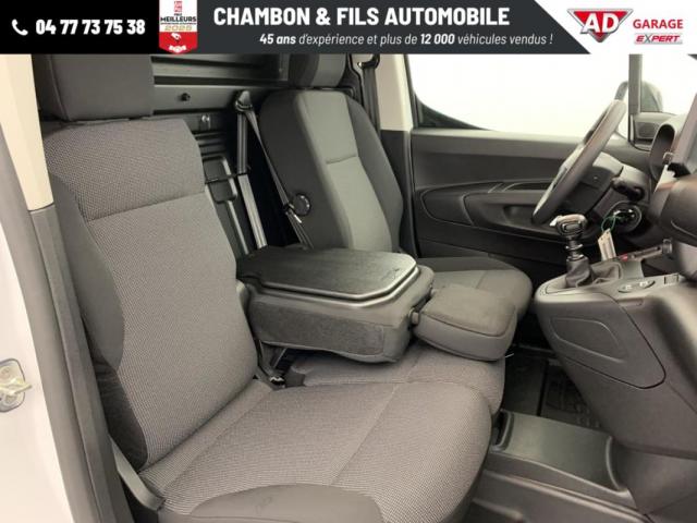 Citroen Berlingo image 3