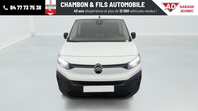 Citroen Berlingo image 9
