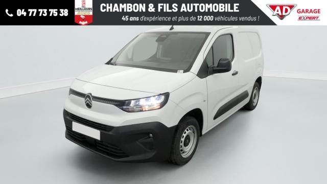 Citroen Berlingo image 7