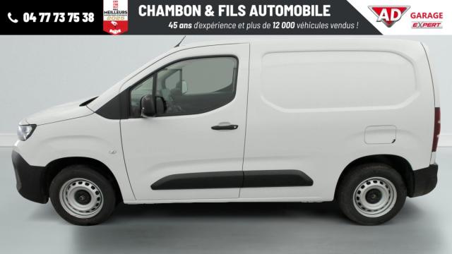Citroen Berlingo image 4