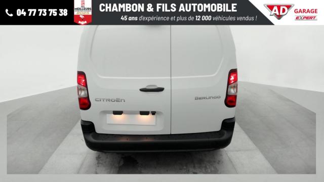 Citroen Berlingo image 2