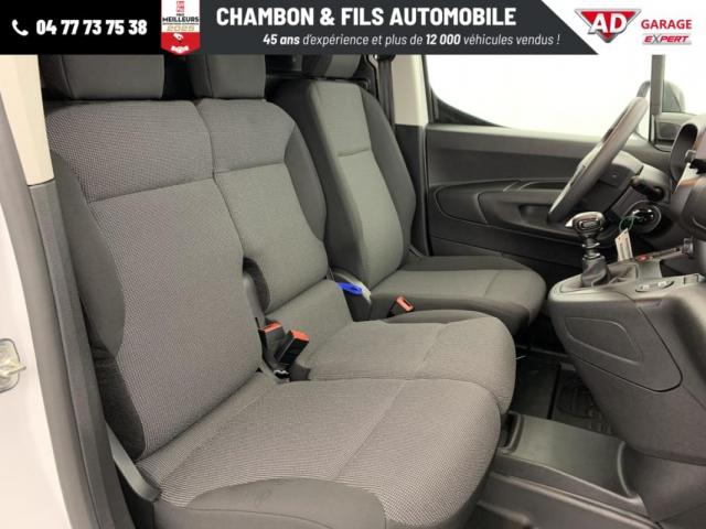 Citroen Berlingo image 5