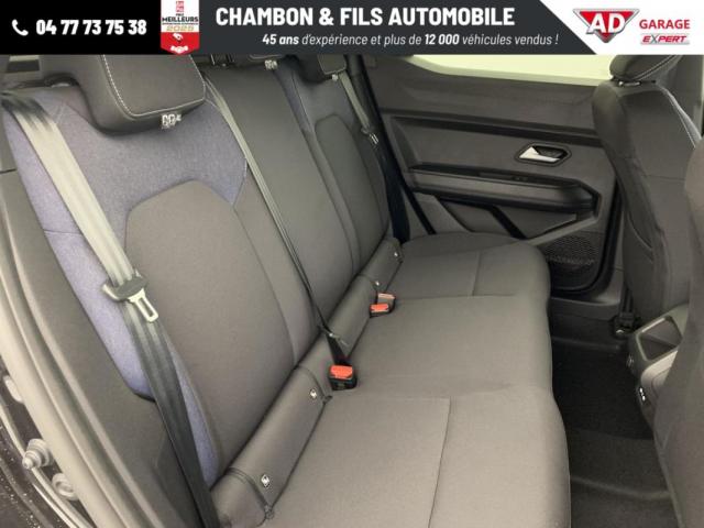 Dacia Duster image 8