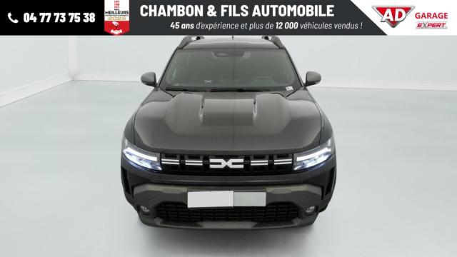 Dacia Duster image 9