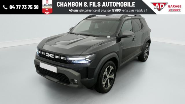 Dacia Duster image 1