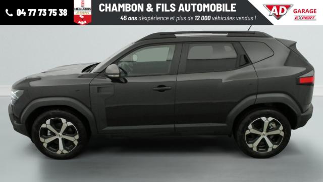 Dacia Duster image 6